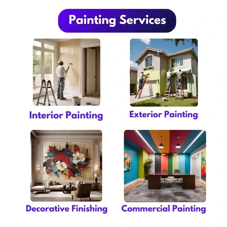 full house cleaning in chennai