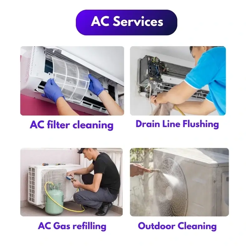 full house cleaning in chennai