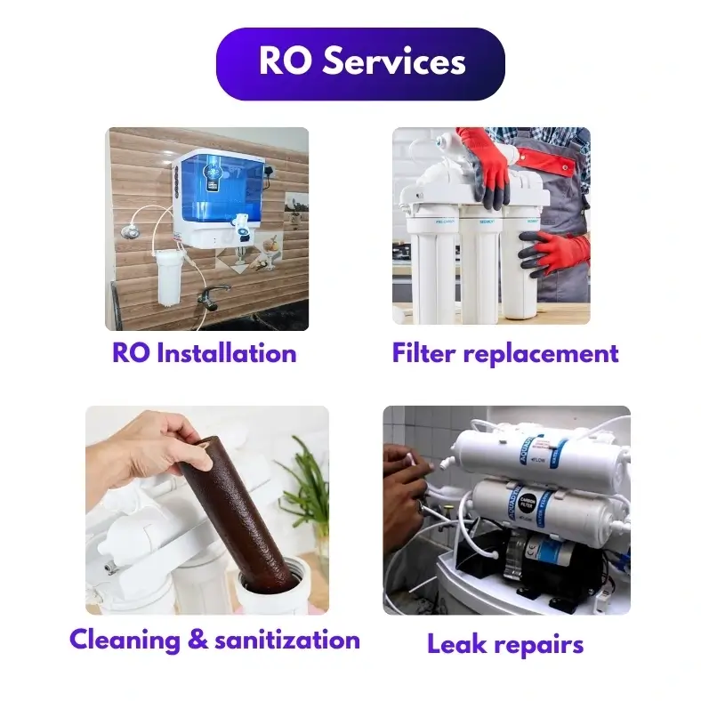 full house cleaning in chennai